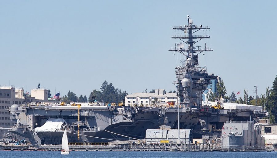 CVN-68+USS+Nimitz+by+Clemens+Vasters+is+licensed+under+CC+BY+2.0