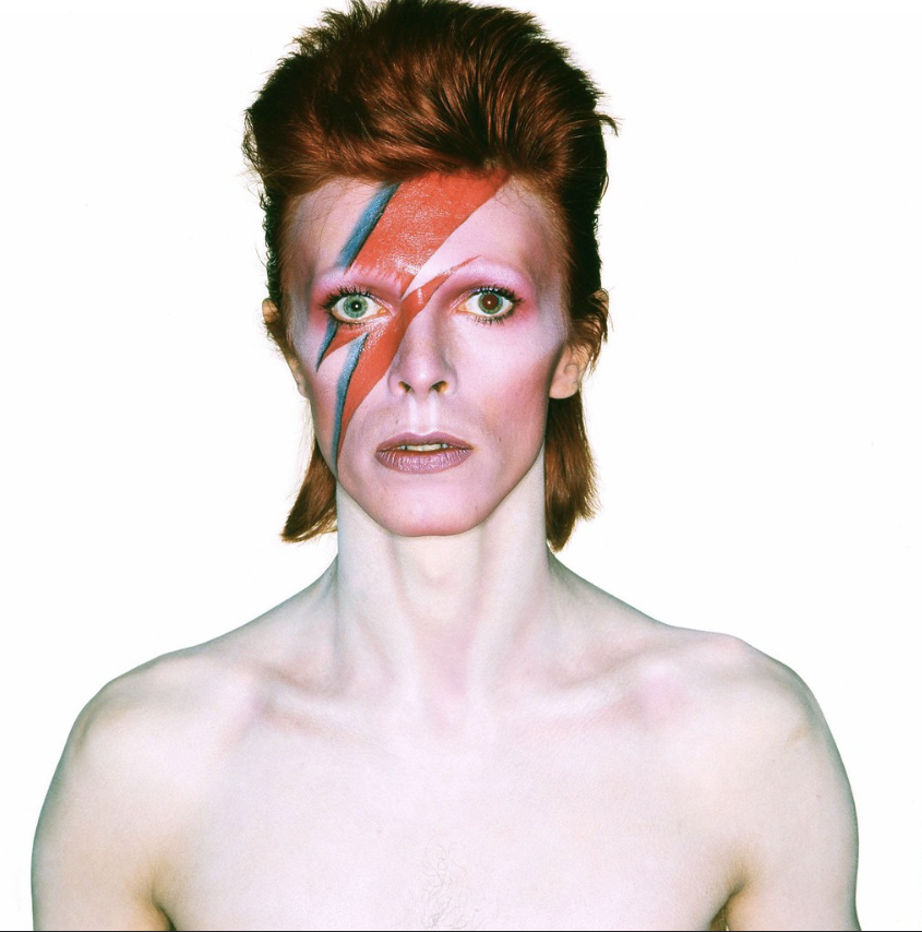 David+Bowie+as+Ziggy+Stardust+