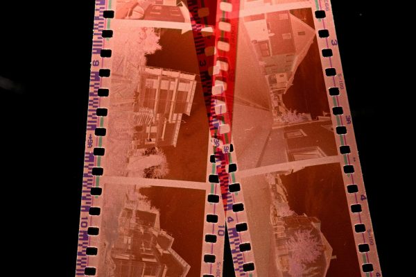 Navigation to Story: The Resurgence of Film Photography in Younger Generations